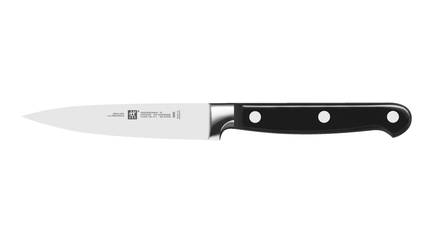 Нож для овощей Professional S, 100 мм 31020-101 Zwilling J.A. Henckels