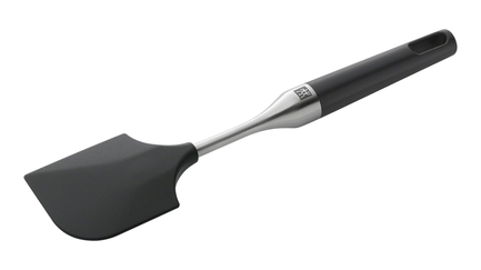 Скребок для теста силиконовый Twin Pure black, 270 мм 37610-000 Zwilling J.A. Henckels