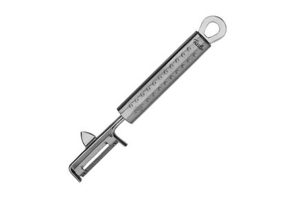 Fissler Нож для чистки овощей с движущимся лезвием 2007106 Fissler