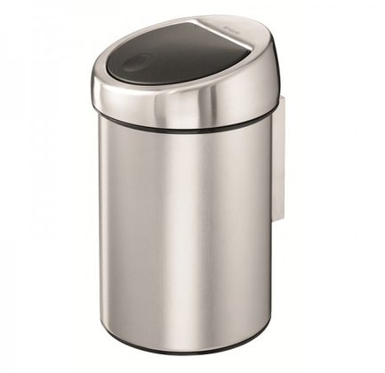    Touch Bin (3 ), 18.528 