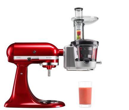 - KitchenAid 5KSM1JA