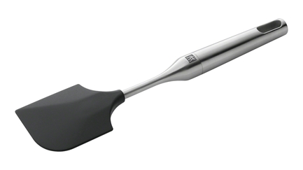 Скребок для теста силиконовый Twin Pure steel, 270 мм 37510-000 Zwilling J.A. Henckels