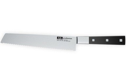 Fissler Нож хлебный Профи 200 мм 8801220 Fissler fissler нож хлебный профи 200 мм 8801220 fissler