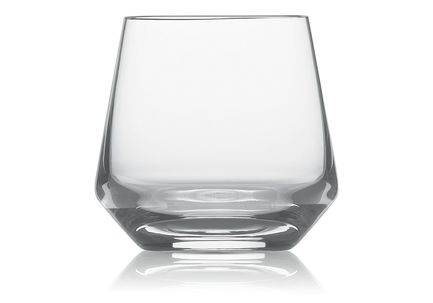 Schott Zwiesel Набор стаканов для виски Pure (389 мл), 6 шт. 112 417-6 Schott Zwiesel