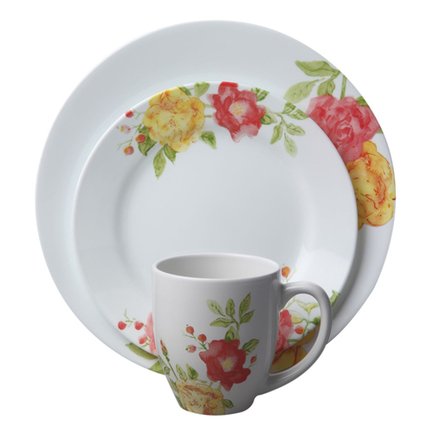 Набор посуды Emma Jane, 16 пр. 1114336 Corelle