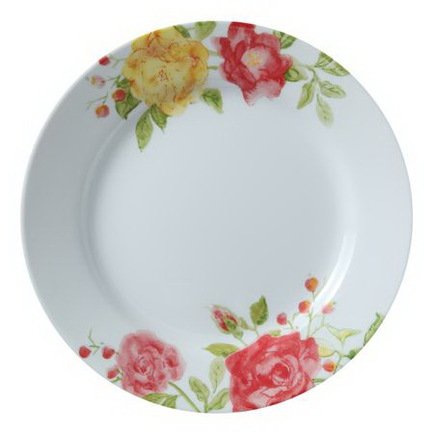 Corelle Тарелка закусочная Emma Jane, 22 см 1114339 Corelle