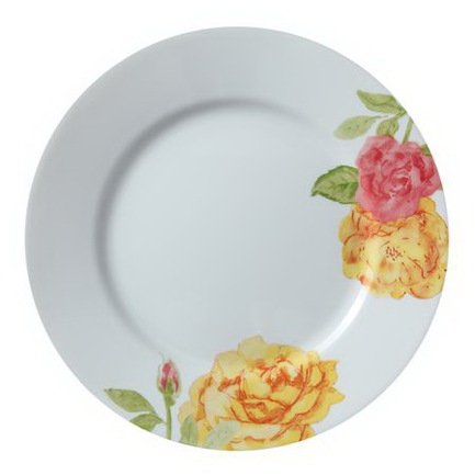 Corelle Тарелка обеденная Emma Jane, 27 см 1114340 Corelle