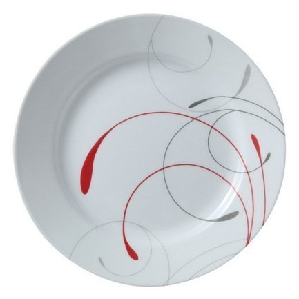 Corelle Тарелка закусочная Splendor, 22 см 1108513 Corelle