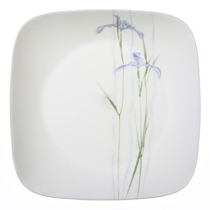 Corelle Тарелка обеденная Shadow Iris, 26 см 1085641 Corelle