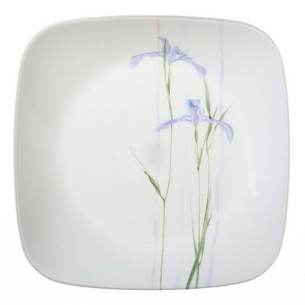 Corelle Тарелка закусочная Shadow Iris, 22 см 1085642 Corelle