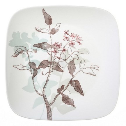 Corelle Тарелка обеденная Twilight Grove, 26 см 1095086 Corelle