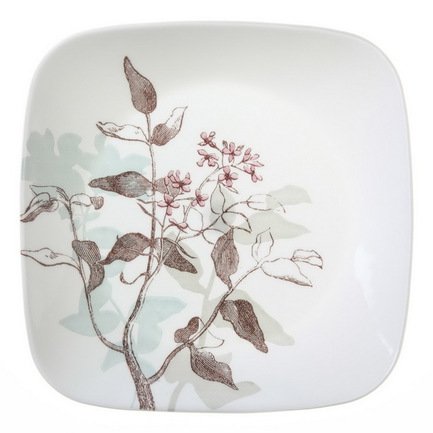 Corelle Тарелка закусочная Twilight Grove, 22 см 1095087 Corelle