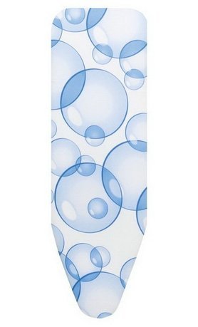 Brabantia Чехол для гладильной доски PerfectFlow, 124х38 см 101106 Brabantia