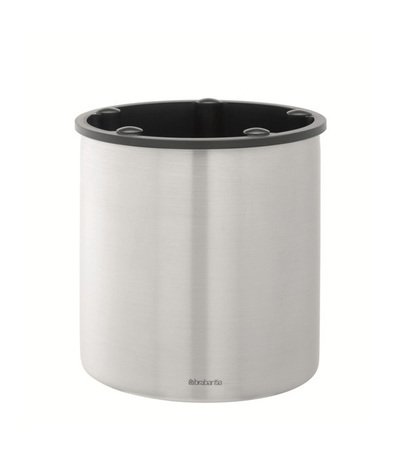 Brabantia Подставка для кухонных принадлежностей, 15х15 см 313066 Brabantia