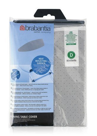 Brabantia Чехол для гладильной доски, 135х45 см 264528 Brabantia