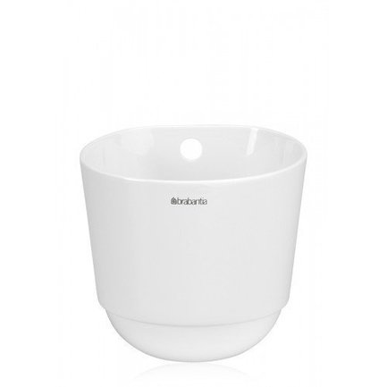 Brabantia Чашка кухонная, 14х12 см, высота 13 см 460265 Brabantia