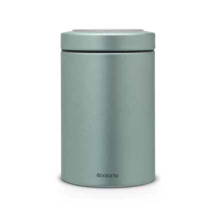 Brabantia Контейнер с прозрачной крышкой (1.4 л) 484346 Brabantia