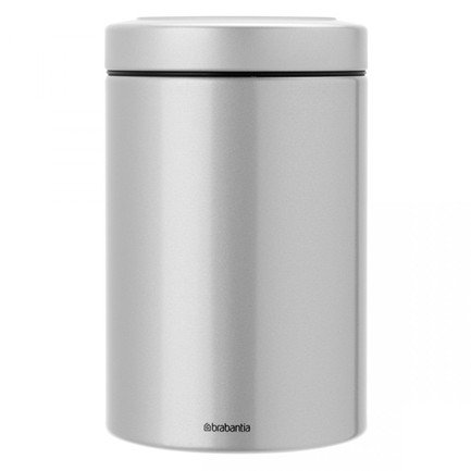 Brabantia Контейнер с прозрачной крышкой (1.4 л) 484568 Brabantia