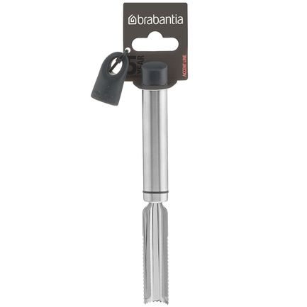 Brabantia Нож для удаления сердцевины из яблок 463266 Brabantia