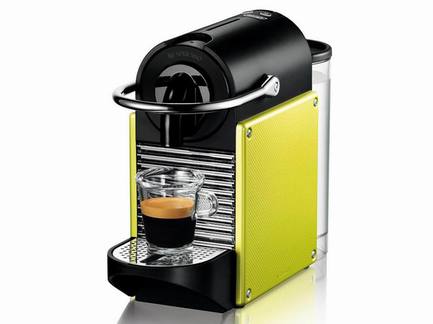  Nespresso Pixie, 