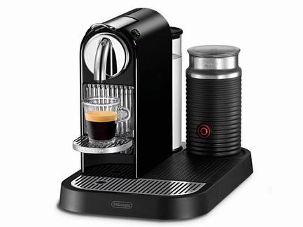  Nespresso Citiz&amp;Milk, 