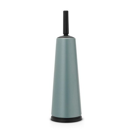 Brabantia Туалетный ершик с держателем, 12.2х42 см, мятный 107900 Brabantia