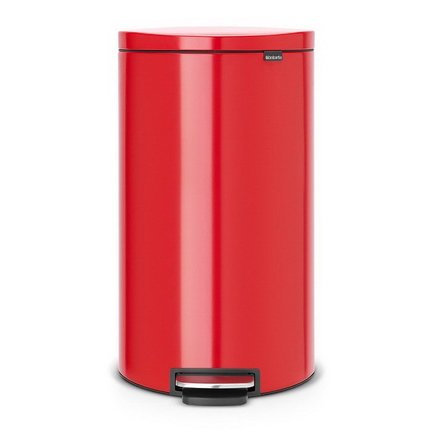 Мусорный бак с педалью FB (30 л), красный 484988 Brabantia brabantia 484988 page 3