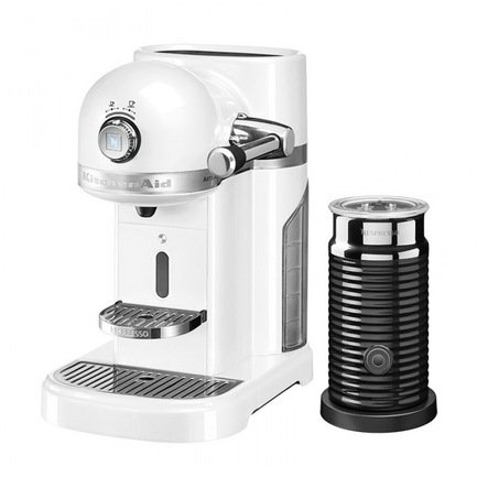   Artisan Nespresso  Aeroccino   1.4 