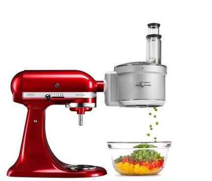 KitchenAid Насадка кухонный комбайн, нарезка кубиками 5KSM2FPA KitchenAid