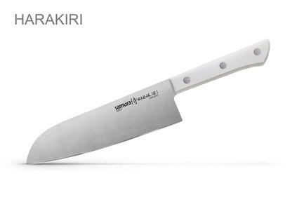   Harakiri, 17.5 , 