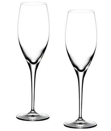   "Heart to Heart" Champagne Glass (330 ), 2.