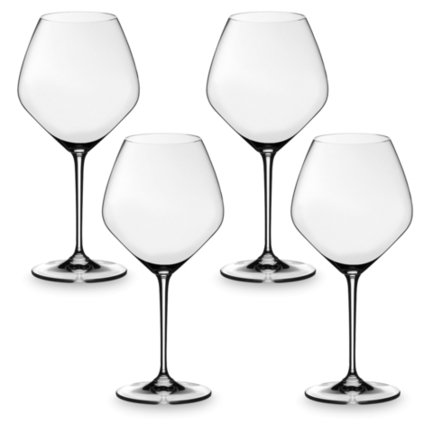   "Heart to Heart" Pinot Noir (770 ) 24.6,4