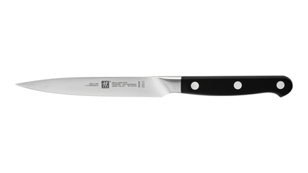 Zwilling J.A. Henckels Нож для овощей Zwilling Pro, 13 см 38420-131 Zwilling J.A. Henckels