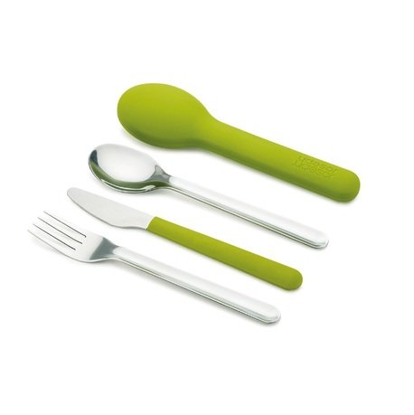    GoEat Cutlery Set, , 4 .