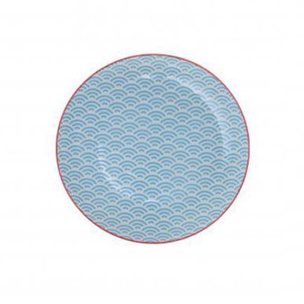  Tokyo Design Star/Wave, , 20.6x2.2 