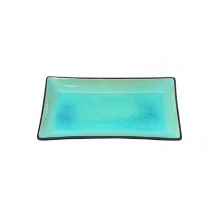  Tokyo Design Glassy Turquoise, -, 21.5 