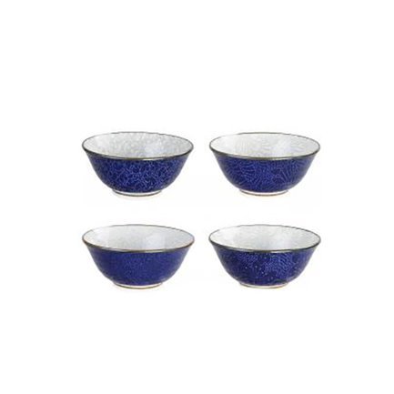   Tokyo Design Indigo, , 14.8x6.7 , 4 .