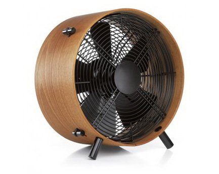  Otto Fan Bamboo,   