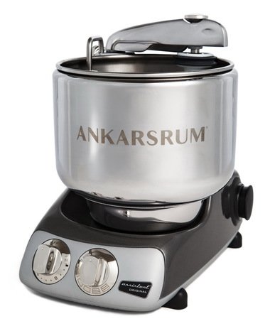 Ankarsrum Кухонный комбайн Original Assistant AKM6220BC 7 л,базовый 930900087 Ankarsrum