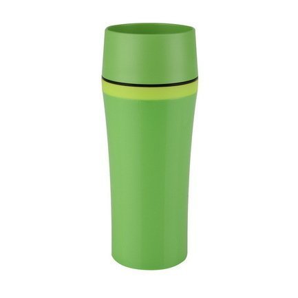 EMSA Термокружка Travel Mug Fun 514177 (0.36 л), зеленая 62193 EMSA