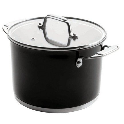  Cookware Black   (2.5 ), 16 