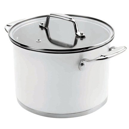  Cookware White   (2.5 ), 16 