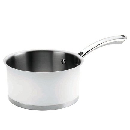  Cookware White (1.5 ), 16 