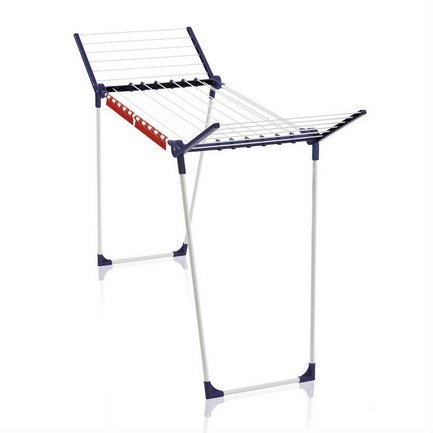 Leifheit Сушилка для белья Varioline M напольная, 15 м 81591 Leifheit