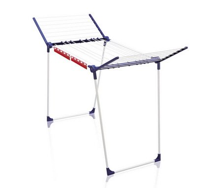 Leifheit Сушилка для белья Varioline XL напольная, 20 м 81592 Leifheit