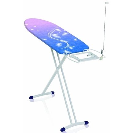 Leifheit Гладильная доска AirSteam Compact M, 120х38 см 72587 Leifheit leifheit гладильная доска airsteam compact m 120х38 см без подключения к электросети