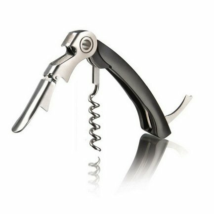  Waiters Corkscrew J-Hook, 199.5 , 