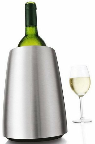 Охладительная рубашка RI Wine Cooler Elegant 0.75 л 3649360 VacuVin