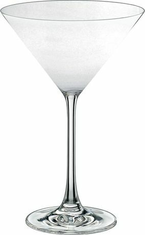 Набор бокалов для мартини Cocktail Martini (260 мл), 2 шт. 7648060 VacuVin