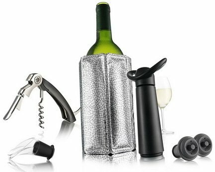   Giftset Wine Essentials, 6 .